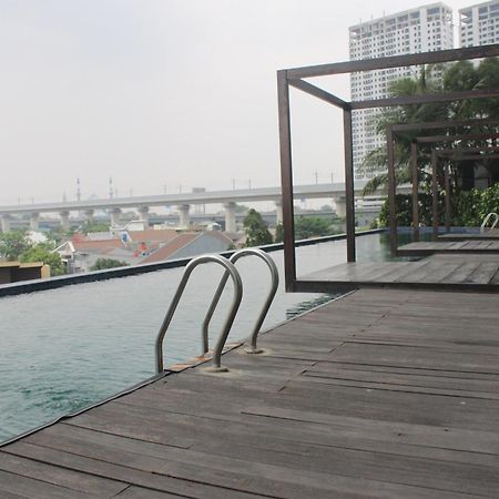 Cozy Grand Kamala Lagoon By Pelita Property Bekasi Esterno foto