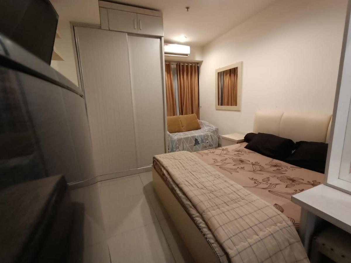 Cozy Grand Kamala Lagoon By Pelita Property Bekasi Esterno foto