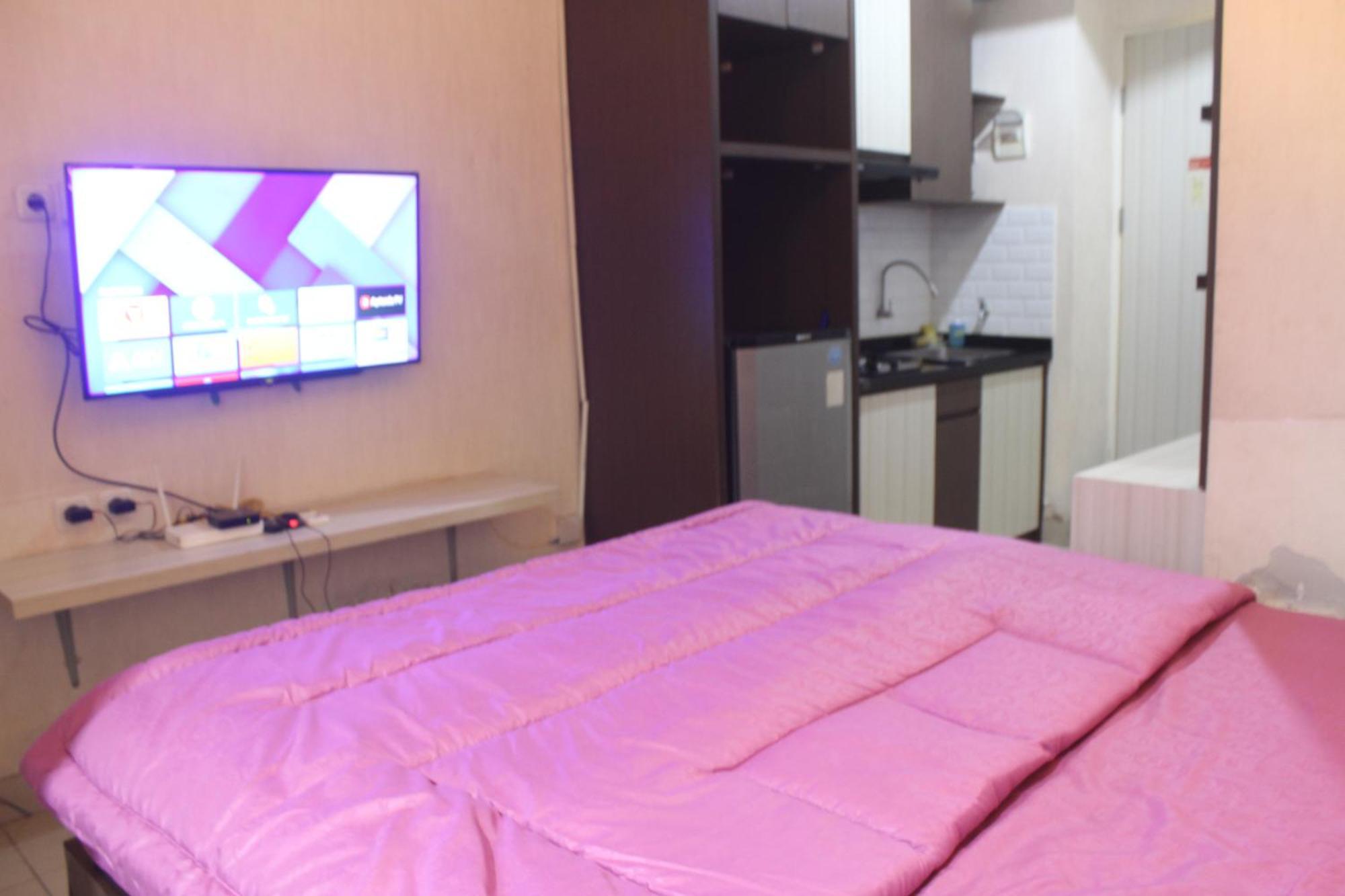 Cozy Grand Kamala Lagoon By Pelita Property Bekasi Esterno foto