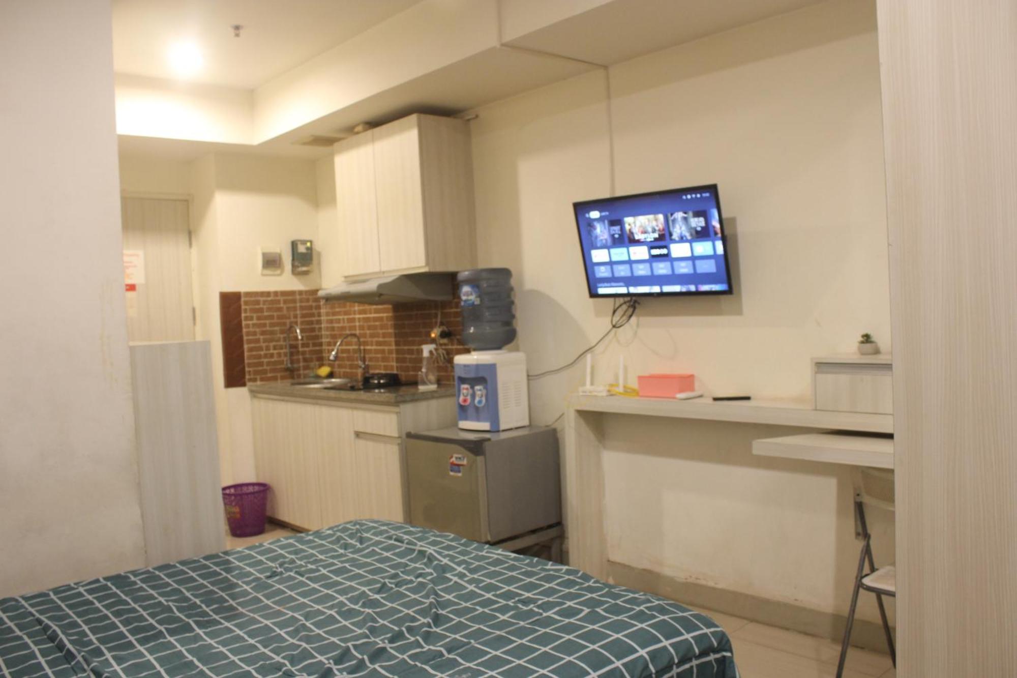 Cozy Grand Kamala Lagoon By Pelita Property Bekasi Esterno foto
