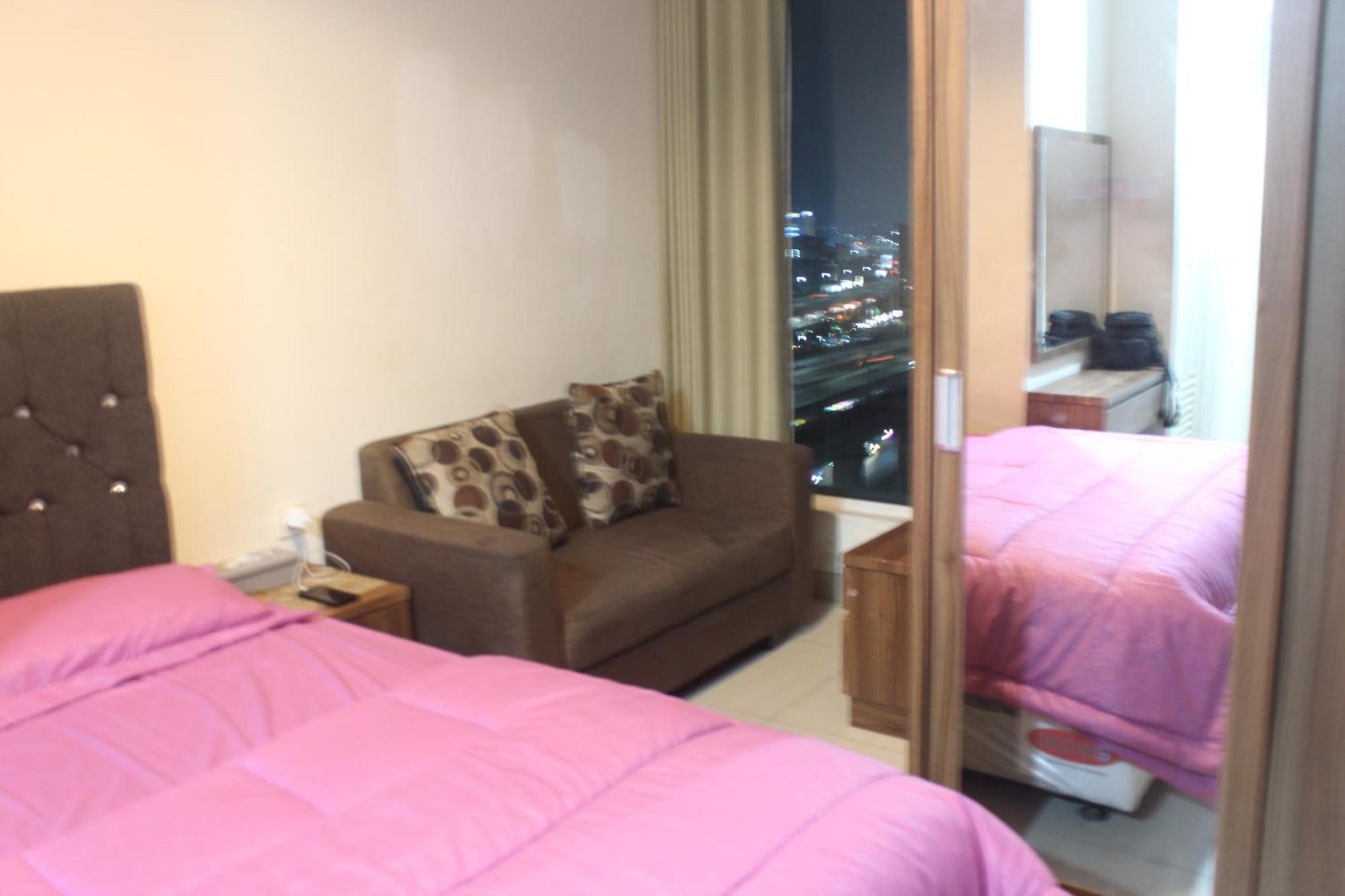 Cozy Grand Kamala Lagoon By Pelita Property Bekasi Esterno foto