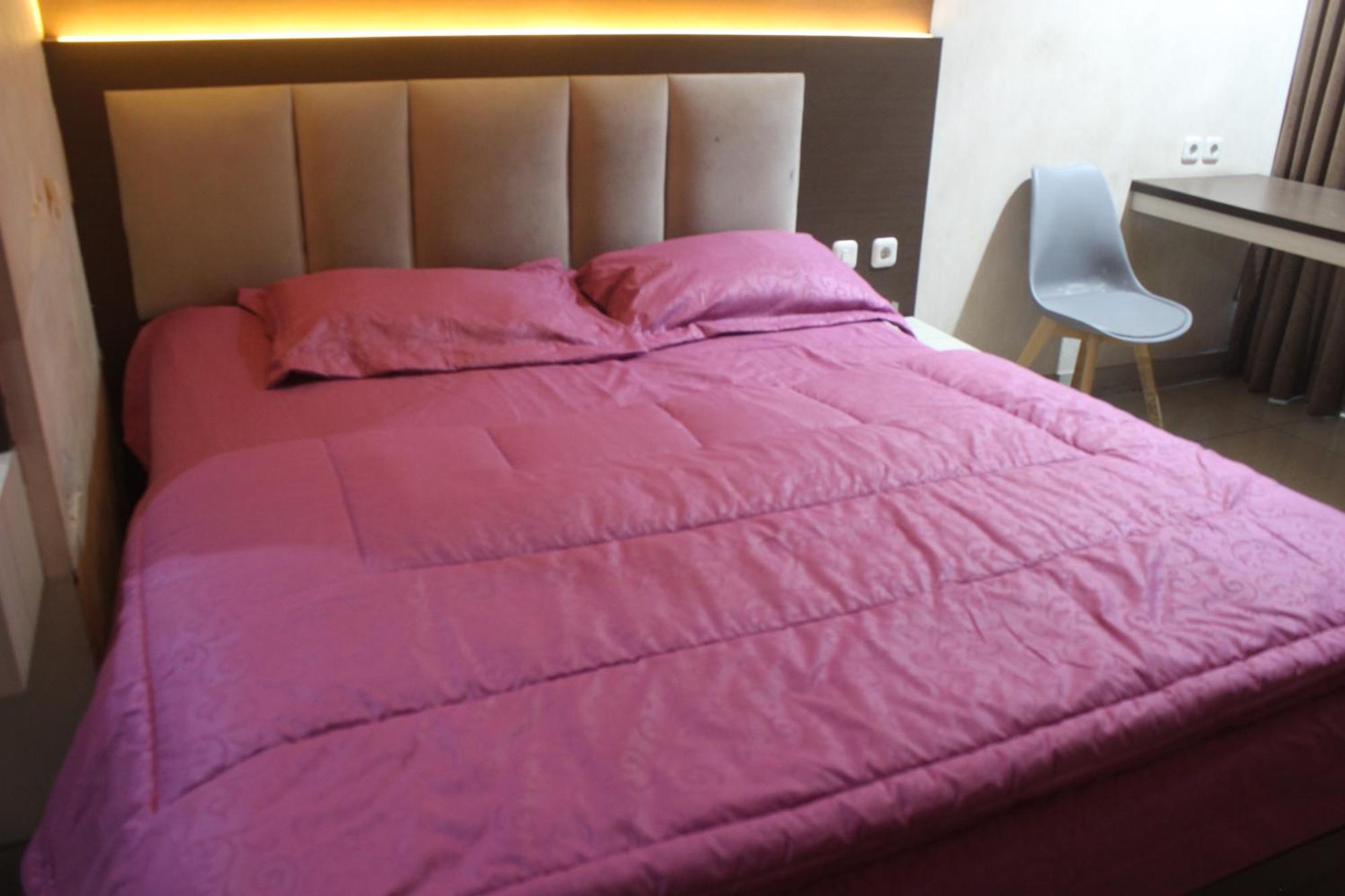 Cozy Grand Kamala Lagoon By Pelita Property Bekasi Esterno foto