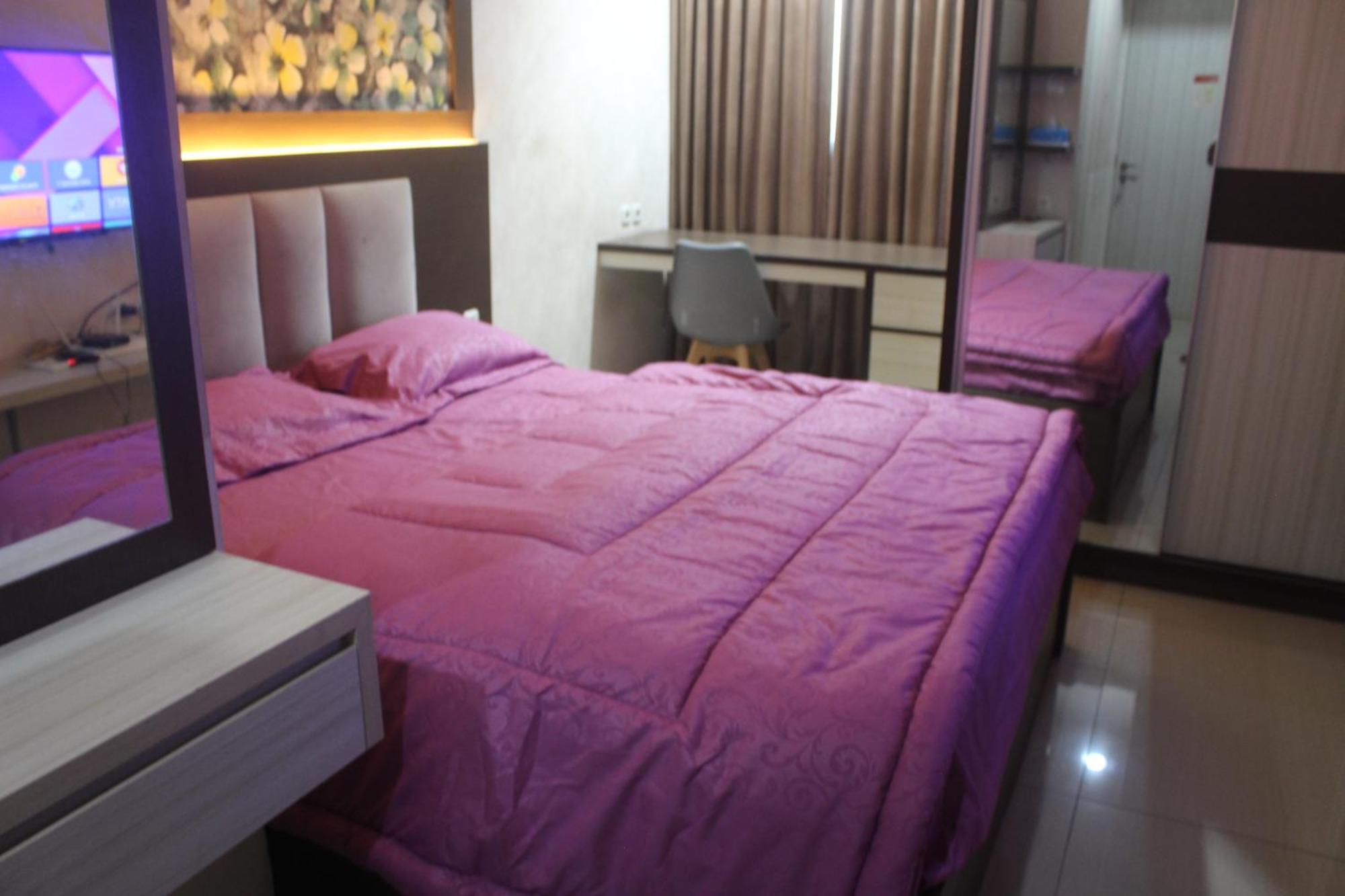 Cozy Grand Kamala Lagoon By Pelita Property Bekasi Esterno foto