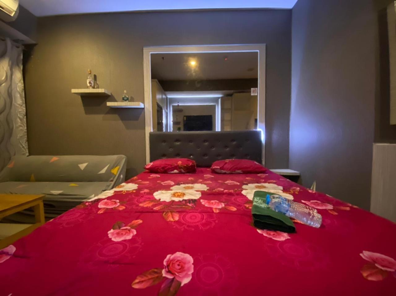 Cozy Grand Kamala Lagoon By Pelita Property Bekasi Esterno foto