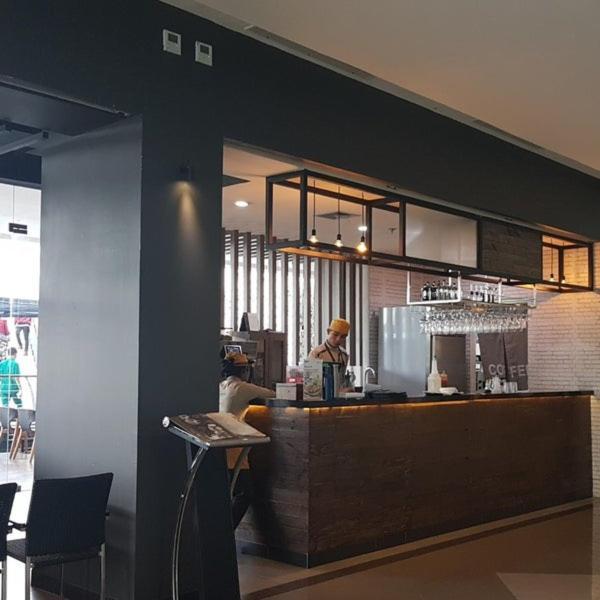 Cozy Grand Kamala Lagoon By Pelita Property Bekasi Esterno foto