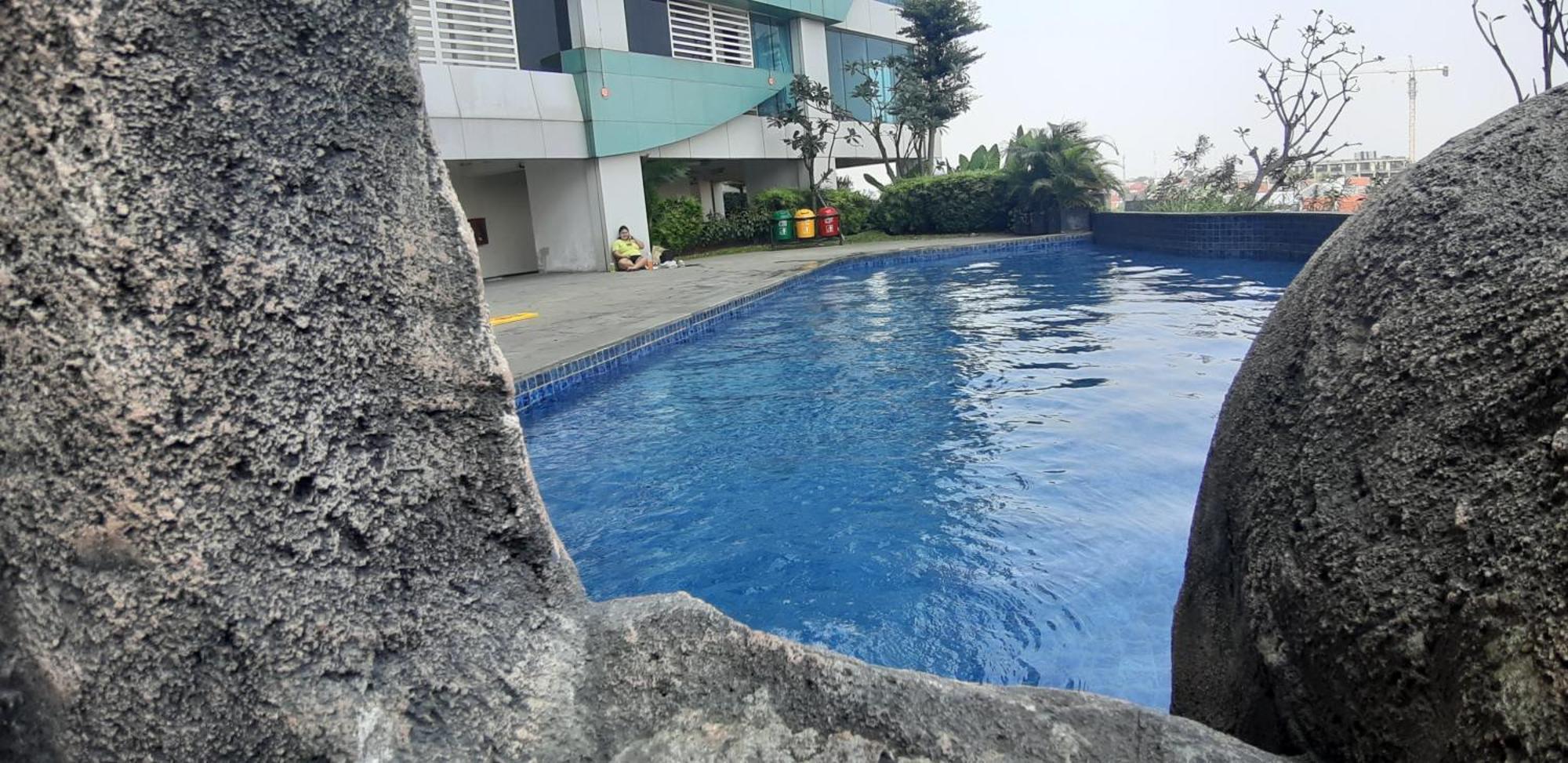 Cozy Grand Kamala Lagoon By Pelita Property Bekasi Esterno foto